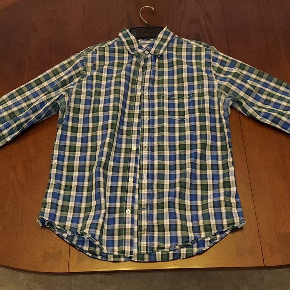 Gap Button Up - image 1